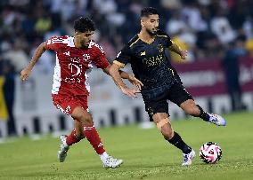 Al-Sadd SC v Al-Arabi SC - Ooredoo Qatar Stars League