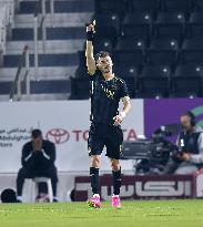 Al-Sadd SC v Al-Arabi SC - Ooredoo Qatar Stars League