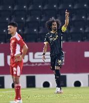 Al-Sadd SC v Al-Arabi SC - Ooredoo Qatar Stars League