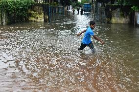 Flood In Bangladesh