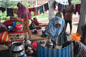 Flood In Bangladesh