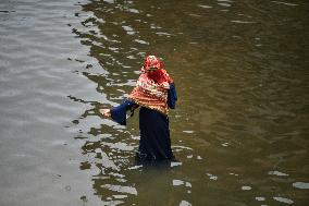 Flood In Bangladesh