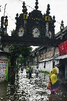 Flood In Bangladesh