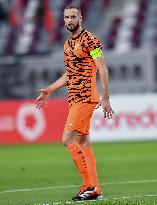 Al-Duhail SC v Umm Salal SC - Ooredoo Qatar Stars League Qatar