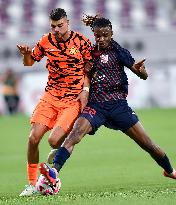 Al-Duhail SC v Umm Salal SC - Ooredoo Qatar Stars League Qatar