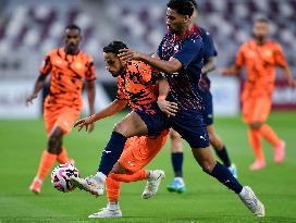 Al-Duhail SC v Umm Salal SC - Ooredoo Qatar Stars League Qatar