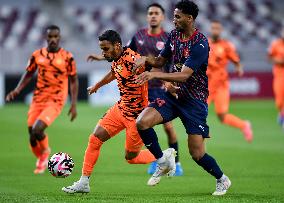 Al-Duhail SC v Umm Salal SC - Ooredoo Qatar Stars League Qatar