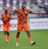 Al-Duhail SC v Umm Salal SC - Ooredoo Qatar Stars League Qatar