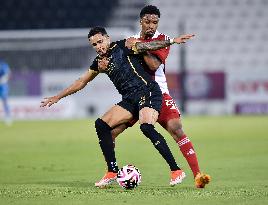 Al-Sadd SC v Al-Arabi SC - Ooredoo Qatar Stars League