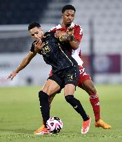 Al-Sadd SC v Al-Arabi SC - Ooredoo Qatar Stars League