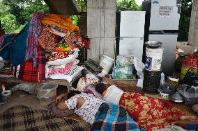 Flood In Bangladesh