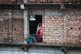 Flood In Bangladesh