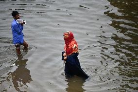 Flood In Bangladesh