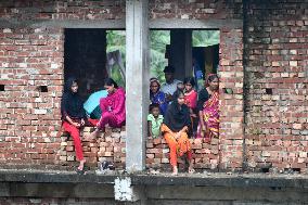 Flood In Bangladesh