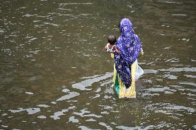 Flood In Bangladesh