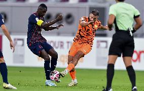 Al-Duhail SC v Umm Salal SC - Ooredoo Qatar Stars League Qatar