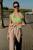 Copenhagen Fashion Week - Street Style