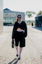 Copenhagen Fashion Week - Street Style