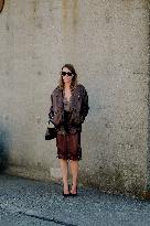 Copenhagen Fashion Week - Street Style