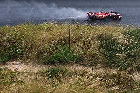 F1 Grand Prix Of The Netherlands 2024 Practice 1