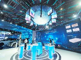 HICOOL 2024 Global Entrepreneurs Summit in Beijing