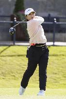 Golf: Women's British Open