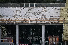 - UEFA Conference League - PlayOff - ACF Fiorentina vs Puskas Akademia FC