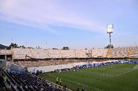 - UEFA Conference League - PlayOff - ACF Fiorentina vs Puskas Akademia FC