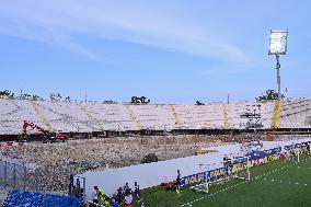 - UEFA Conference League - PlayOff - ACF Fiorentina vs Puskas Akademia FC
