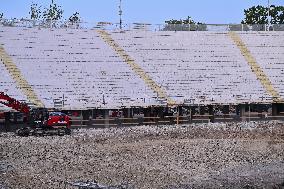 - UEFA Conference League - PlayOff - ACF Fiorentina vs Puskas Akademia FC