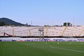 - UEFA Conference League - PlayOff - ACF Fiorentina vs Puskas Akademia FC