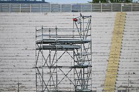 - UEFA Conference League - PlayOff - ACF Fiorentina vs Puskas Akademia FC