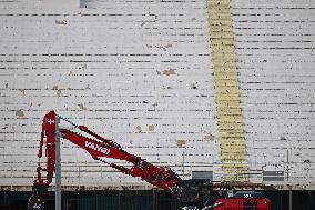- UEFA Conference League - PlayOff - ACF Fiorentina vs Puskas Akademia FC