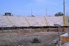 - UEFA Conference League - PlayOff - ACF Fiorentina vs Puskas Akademia FC