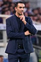 - UEFA Conference League - PlayOff - ACF Fiorentina vs Puskas Akademia FC