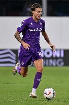 - UEFA Conference League - PlayOff - ACF Fiorentina vs Puskas Akademia FC