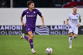 - UEFA Conference League - PlayOff - ACF Fiorentina vs Puskas Akademia FC