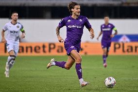 - UEFA Conference League - PlayOff - ACF Fiorentina vs Puskas Akademia FC