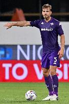 - UEFA Conference League - PlayOff - ACF Fiorentina vs Puskas Akademia FC