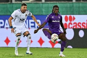 - UEFA Conference League - PlayOff - ACF Fiorentina vs Puskas Akademia FC