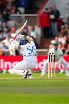 England v Sri Lanka - 1st Test Match: Day Three