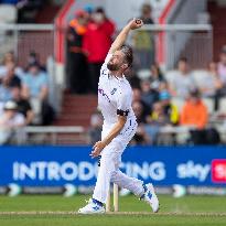 England v Sri Lanka - 1st Test Match: Day Three