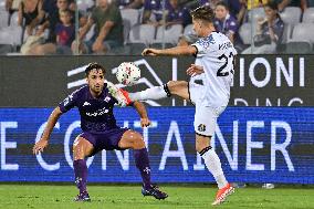 - UEFA Conference League - PlayOff - ACF Fiorentina vs Puskas Akademia FC