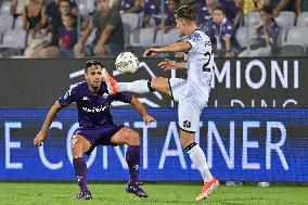 - UEFA Conference League - PlayOff - ACF Fiorentina vs Puskas Akademia FC