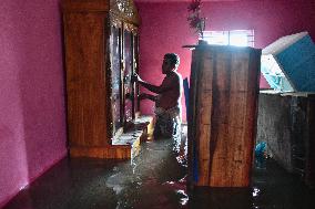 Flood In Bangladesh