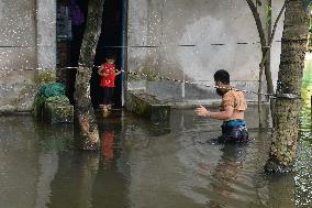 Flood In Bangladesh