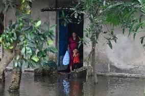 Flood In Bangladesh