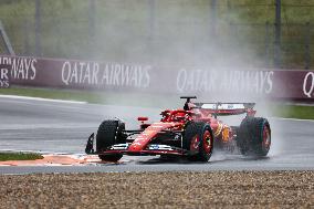 F1 Grand Prix of Netherlands - Practice