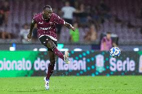 US Salernitana v AS Cittadella - Serie B