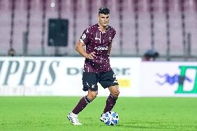 US Salernitana v AS Cittadella - Serie B